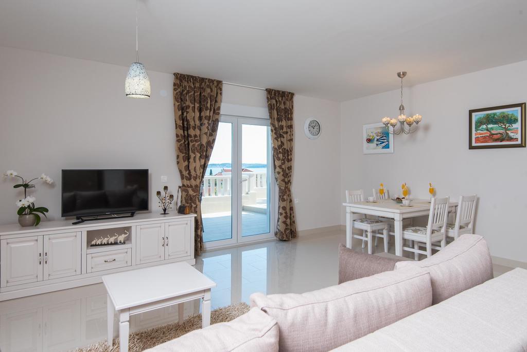 Apartments Villa Stella Orebić Eksteriør billede